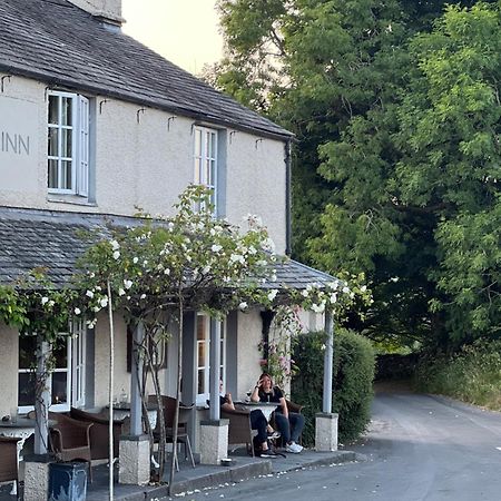 The Drunken Duck Inn Ambleside Eksteriør bilde