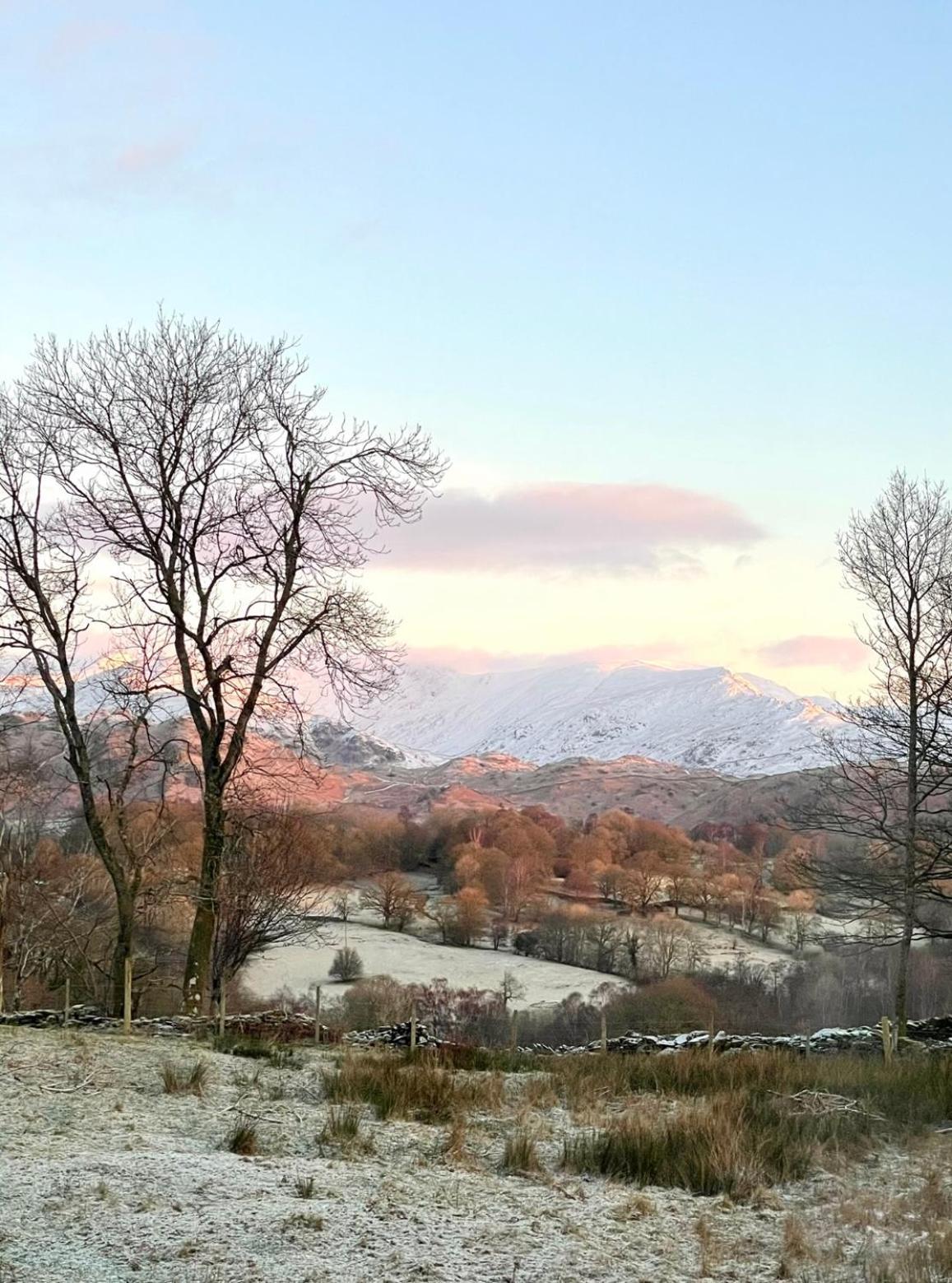 The Drunken Duck Inn Ambleside Eksteriør bilde