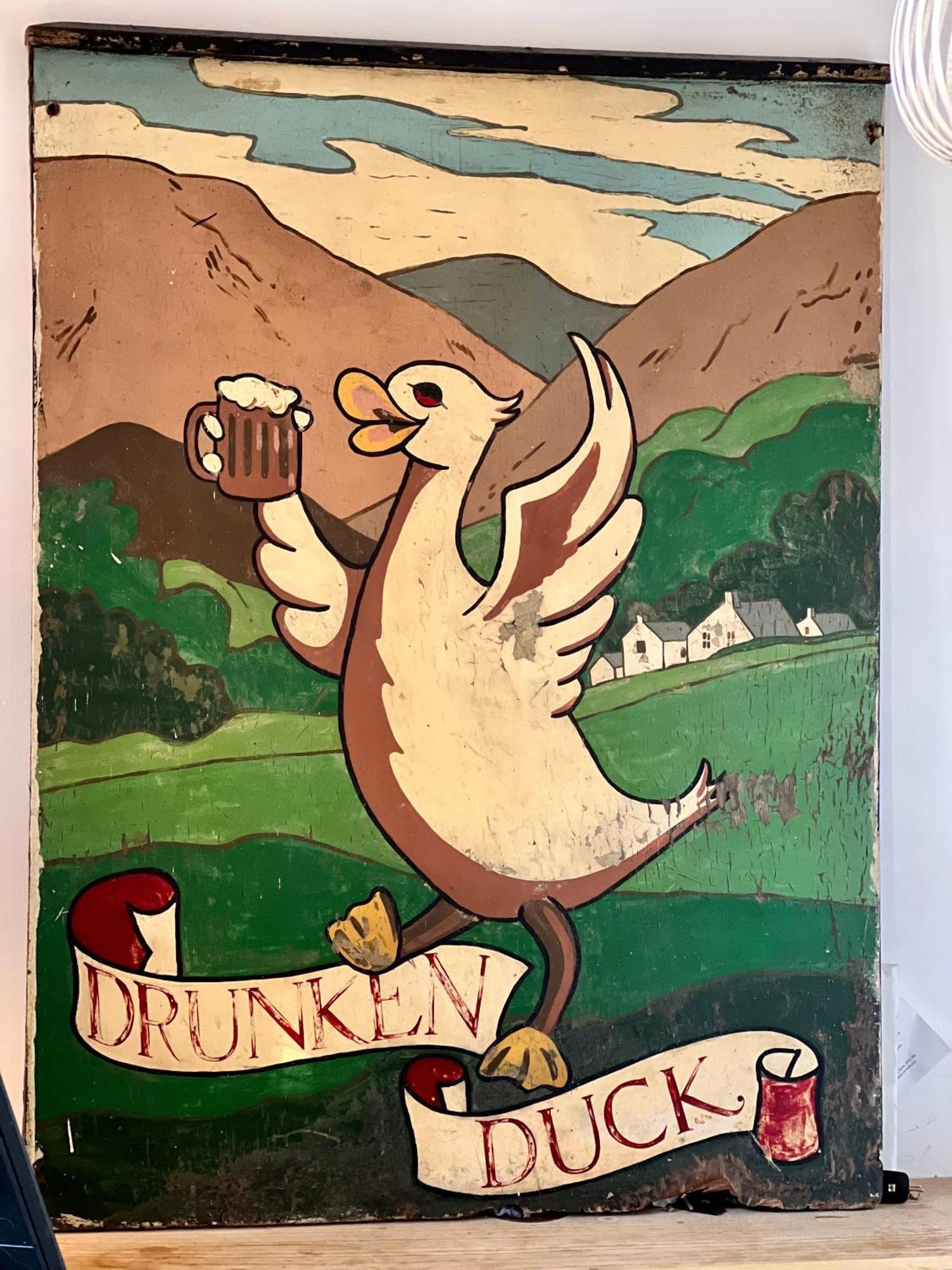 The Drunken Duck Inn Ambleside Eksteriør bilde